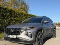 Używany Hyundai Tucson 2022 SUV