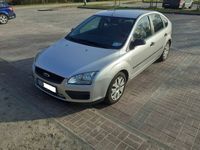 używany Ford Focus Mk2