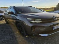 Używany Citroën C5 Aircross 180 KM (132 kW) 2023 Szary SUV