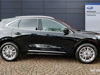 używany Ford Kuga III Vignale 2.0 Ecoblue 190 KM A8 AWD