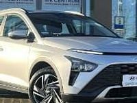 używany Hyundai Bayon 1.0T-GDI 100KM AT 7DCT Smart + Winter Salon Polska Gwarancja…