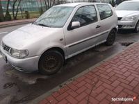 używany VW Polo 