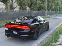 Używany Dodge Charger 2013 Czarny Sedan/Limuzyna
