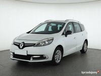 Używany Renault Grand Scénic III 2015 Biały Minivan