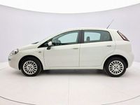 używany Fiat Punto Evo 1.4 SOHC Young