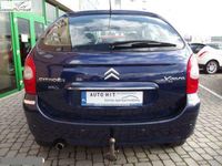 używany Citroën Xsara Picasso 2dm 136KM 2006r. 201 180km