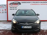 używany Opel Astra 0 CDTI 165KM Active Nawigacja z Niemiec I-właściciel w PL od …