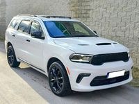 Używany Dodge Durango 299 KM (219 kW) 2023 Biały SUV