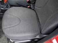 Używany Nissan Micra 2005 Czerwony Hatchback