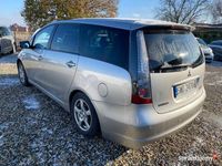 używany Mitsubishi Grandis 