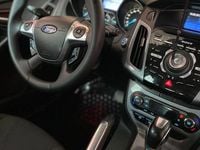 Używany Ford Focus 2012