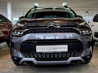 używany Citroën C3 Aircross 1.2dm 110KM 2022r. 2km