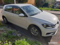 używany VW Golf VII 1.0TSI Trendline zadbany 18'