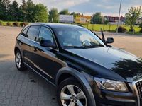 używany Audi Q5 3.0 TDI Quattro