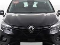 Używany Renault Clio V 101 KM (74 kW) 2020 Czarny Hatchback