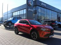 używany Alfa Romeo Junior Ibrida Ibrida Q4 1.2 145 KM (107 kW) eDCT6 MHEV