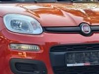 używany Fiat Panda III Krajowy 22tys.km IDEALNY 1-właściciel BEZWYPADKOWY serwisowany
