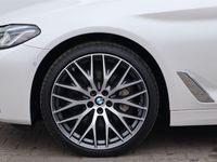 używany BMW 530 i xDrive Limuzyna