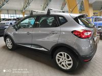 używany Renault Captur 1 REJ 2016 ZOBACZ OPIS !! W podanej cenie roczna gwarancja