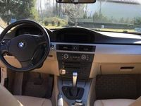 używany BMW 320 3 Touring E91 d 163 KM rok 2007