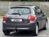 używany Toyota Auris 1,4D4D 90KM Premium/Klimatyzacja/Parktronic/Serwis I (2006-20…