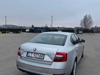 używany Skoda Octavia 3 2018 2.0 tdi