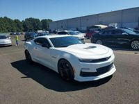 używany Chevrolet Camaro 6.2dm 450KM 2021r. 9 990km