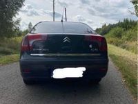 używany Citroën C5 