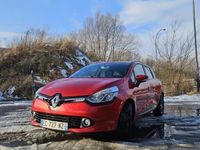 używany Renault Clio IV 