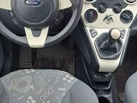 Używany Ford Ka 2012 Brązowy Hatchback