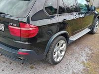 używany BMW X5 