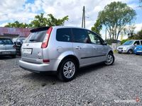 używany Ford C-MAX 2.0TDCI • 2003r • Sprawna klima • Alufelgi • Zamiana?