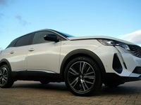 używany Peugeot 3008 GT kamery skóra MASAZE night vision FUL LED el.klapa blis pan…