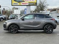 Używany DS Automobiles DS3 Performance 131 KM (96 kW) 2022 Szary Hatchback