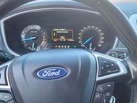 używany Ford Mondeo MK5 mały przebieg