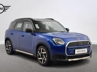 Używany Mini Countryman 225 kW (306 KM) 2025 Blazing blue metalizowany SUV
