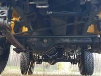 używany Suzuki Samurai 