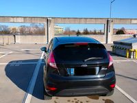 Używany Ford Fiesta 2015 Hatchback