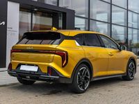 używany Kia K4 1.6dm 180KM 2025r. 10km