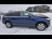 Używany Audi Q7 2015 SUV