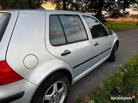 używany VW Golf IV 