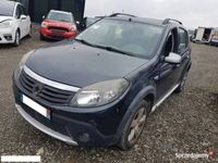 używany Dacia Sandero 