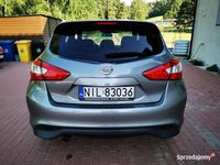 używany Nissan Pulsar Tekna 1.6 DIG Turbo
