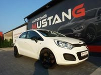 używany Kia Rio 1.4 CRDI 90Ps*Manual*Navi*Klimatyzacja*Elektryka*Tempomat*PDC