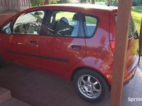 Używany Mitsubishi Colt 95 KM (69 kW) 2012 Hatchback