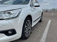 Używany Citroën DS4 2014 Hatchback