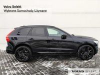 używany Volvo XC60 XC60 B5 B AWD Ultra Black Edition aut