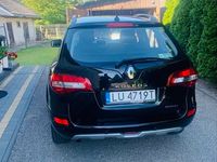 używany Renault Koleos