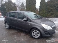 Używany Opel Corsa 2011 Hatchback