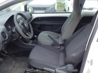 używany Skoda Citigo 1dm 60KM 2016r. 223 879km